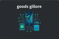 goods gillore - Home